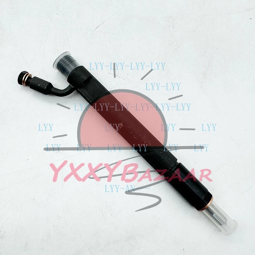 1Pcs 4078400 4025299 Fuel Injectors For Cummins Marine 450C 6CTA 8.3L M3 Engine