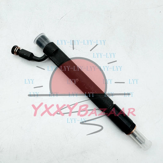 1Pcs 4078400 4025299 Fuel Injectors For Cummins Marine 450C 6CTA 8.3L M3 Engine