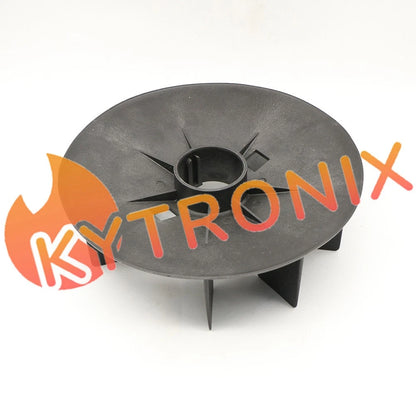 1PCS 3GZF304122-1 fan blade