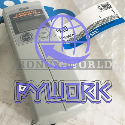 1PCS PPA100 ONE SMC PPA100 Pressure Gauge PPA100 PPA100 PPA100 Fast Ship