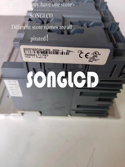 1PCS 8B0M0050HW00.000-1 Precision Component - KOEED