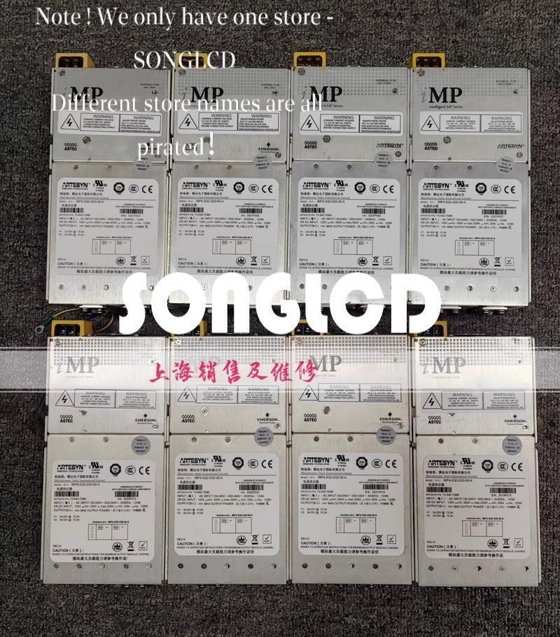 1PCS iMP4-3L0-2L0-30-A Digital Module - [VENDOR]