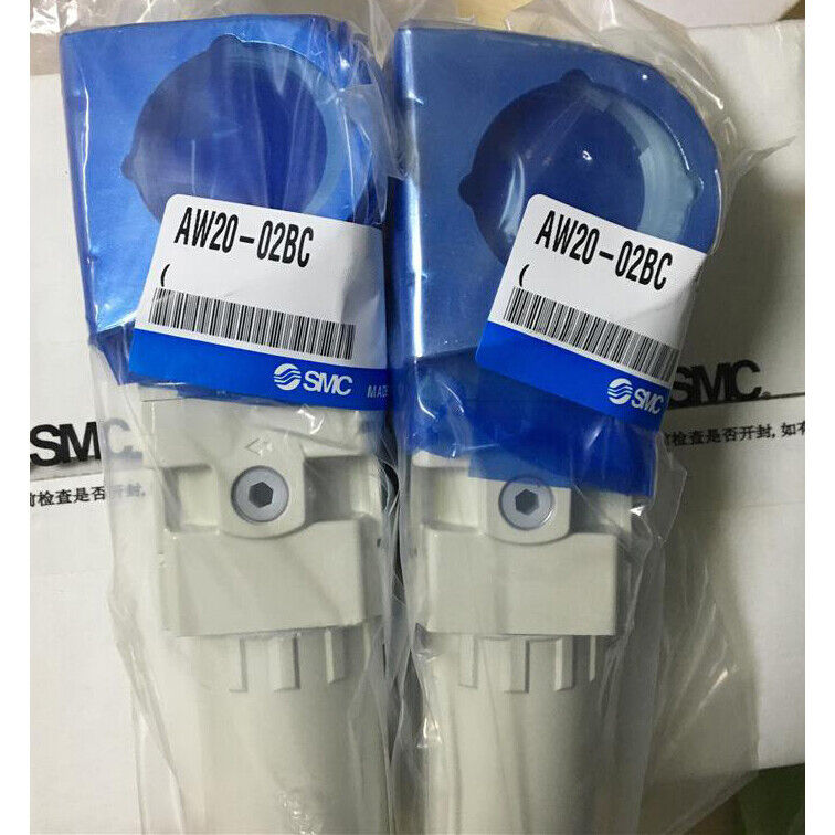 1PC SMC Filter Regulator AW20-02BC - SMC