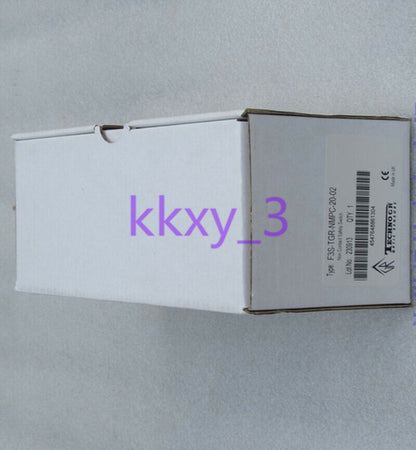 new 1 PCS TECHNOGR safety switch F3S-TGR-NMPC-20-02 - TECHNOGR