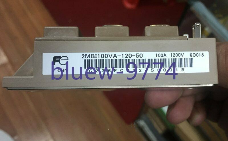 1PC FUJI Power Module 100A 1200V - FUJI