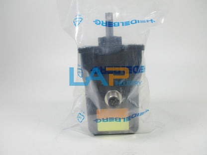 new 1PCS  For Heidelberg printing press parts pressure motor R2.144.1121