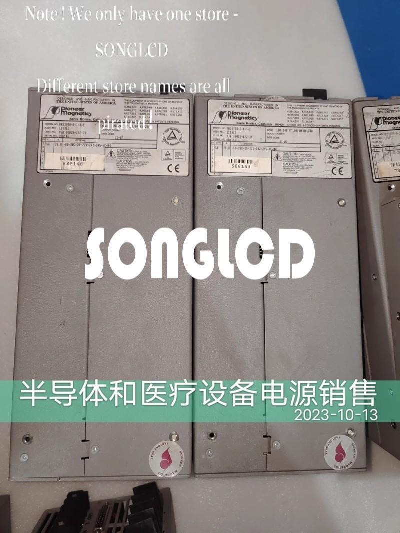 1ps pm3398b-6-1-3-e 6b-20c-25-221-242-245-hc-m4 d - 1PS