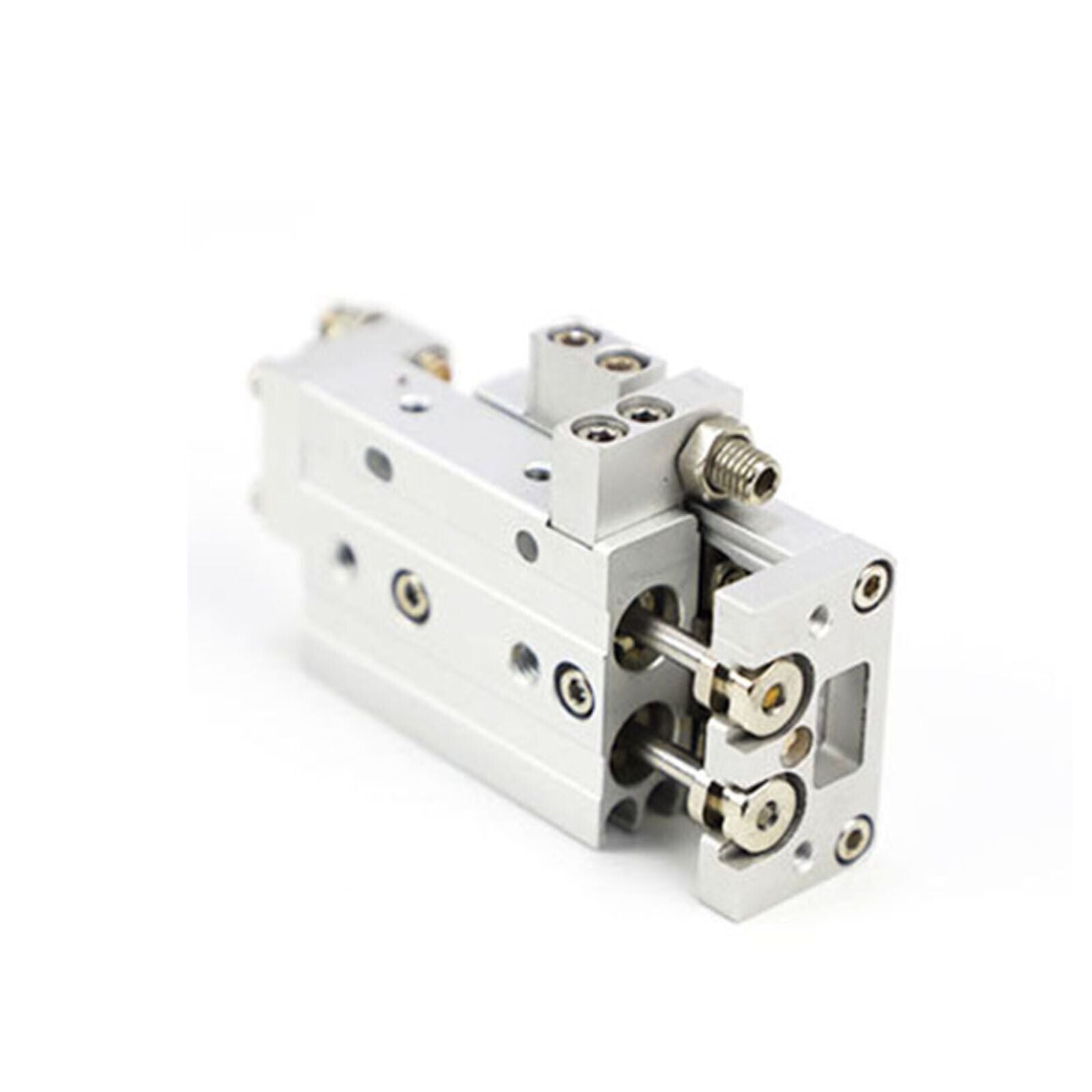 SMC MXS6-10A Pneumatic Cylinder – SMC Industrial Pneumatic Actuators - SMC