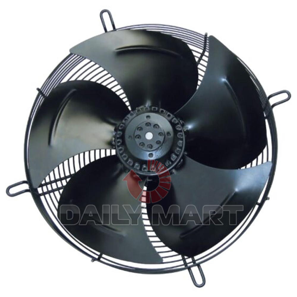 new In Box WEIGUANG YWF4D-300S External Rotor Axial Fan - WEIGUANG