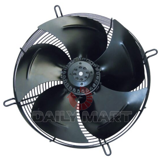 new In Box WEIGUANG YWF4D-300S External Rotor Axial Fan - WEIGUANG