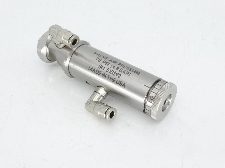 NORDSON 7007031 Valve for industrial process control applications - NORDSON