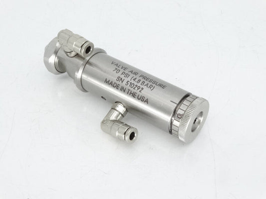 NORDSON 7007031 Valve for industrial process control applications - NORDSON