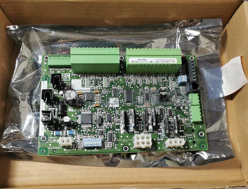 new 1PC  CCM board 19XR CESO130038 CEPL130260-02-R