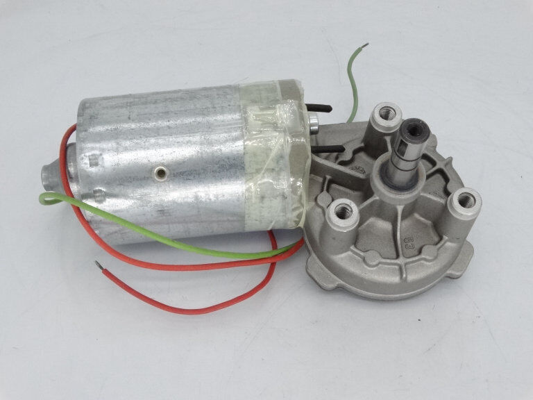 ELEKTROMOTORENWERK BRIENZ 403.908.0010 MOTOR - High-Power Industrial Motor with 403.908.0010 Model - ELEKTROMOTORENWERK BRIENZ
