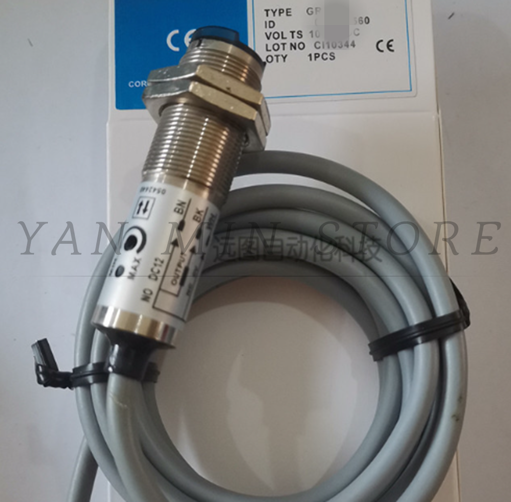 1pc  FIT FOR GR-D11-P Photoelectric Switch Sensor