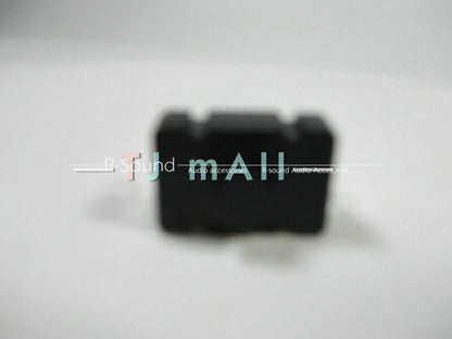 10PCS Bright Flashlight Button Switch for Outdoor Use, 18MM x 12MM - OMTEN