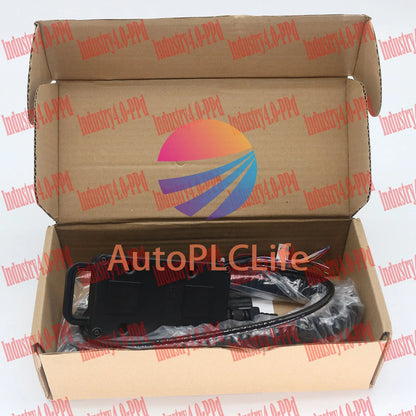 TOSOKU HC111 Replacement MPG Handy Controller 12V 100PPR 4 Axis for OKUMA CNC