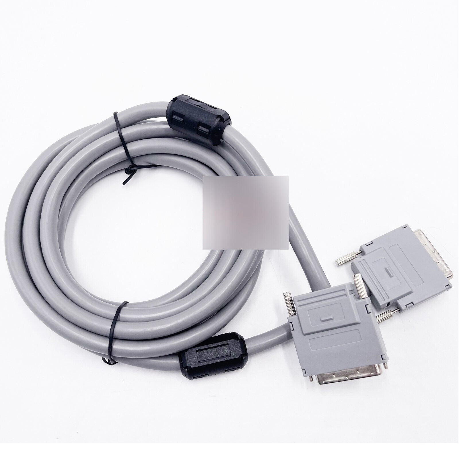 Mitsubishi Mitsubishi Q Series QC50B Connection Cable 1 Piece, 1-Year Warranty - MITSUBISHI