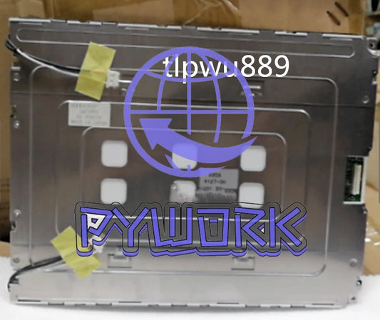 12.1 inch SHARP 800×600 Resolution LQ12S41 LCD screen panel ~