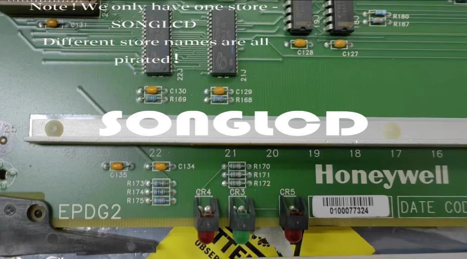 1PCS 51402089-100 EPDG2 Control Module - OMRON
