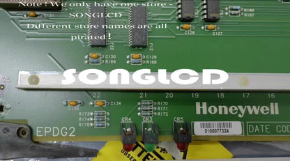 1PCS 51402089-100 EPDG2 Control Module - OMRON