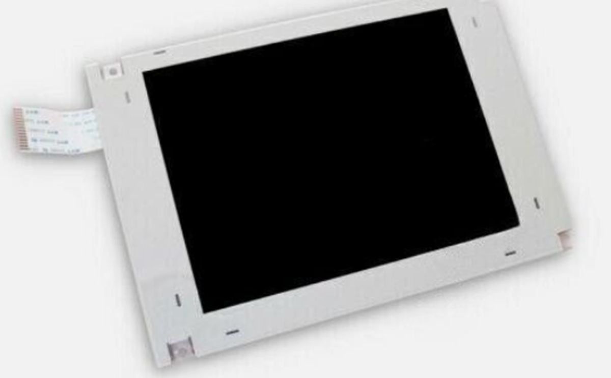 Hitachi SP17Q001 SP17Q002 LCD Display Screen Panel - HITACHI