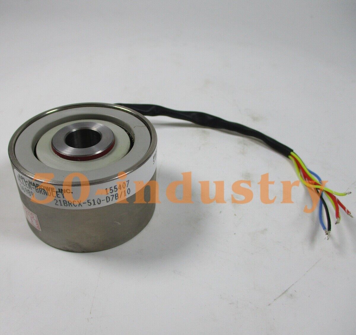 NEW FOR HAROWE 21BRCX-510-D7B/10 Rotary Encoder Transformer 21BRCX-510-D7B-10 HAROWE