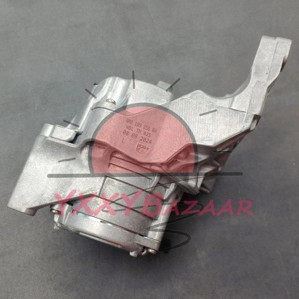 Active Engine Mount Set 4M0199256BH，4M0199255BH For Bentley Bentayga 2015-2021