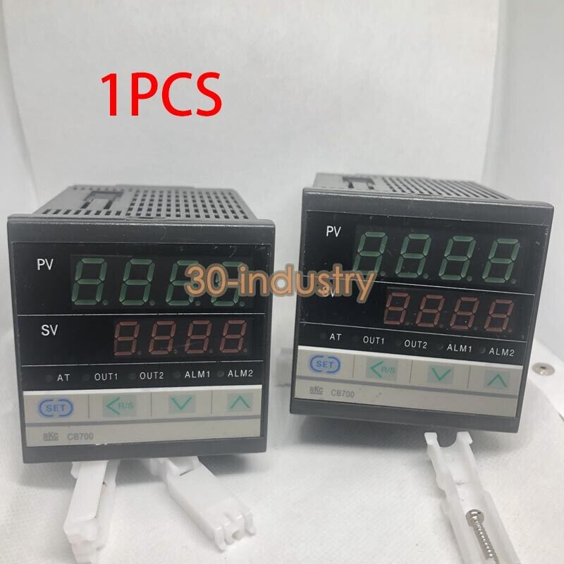 1PCS Temperature Control Meter CB700FK07-8 for Various Models - KOEED