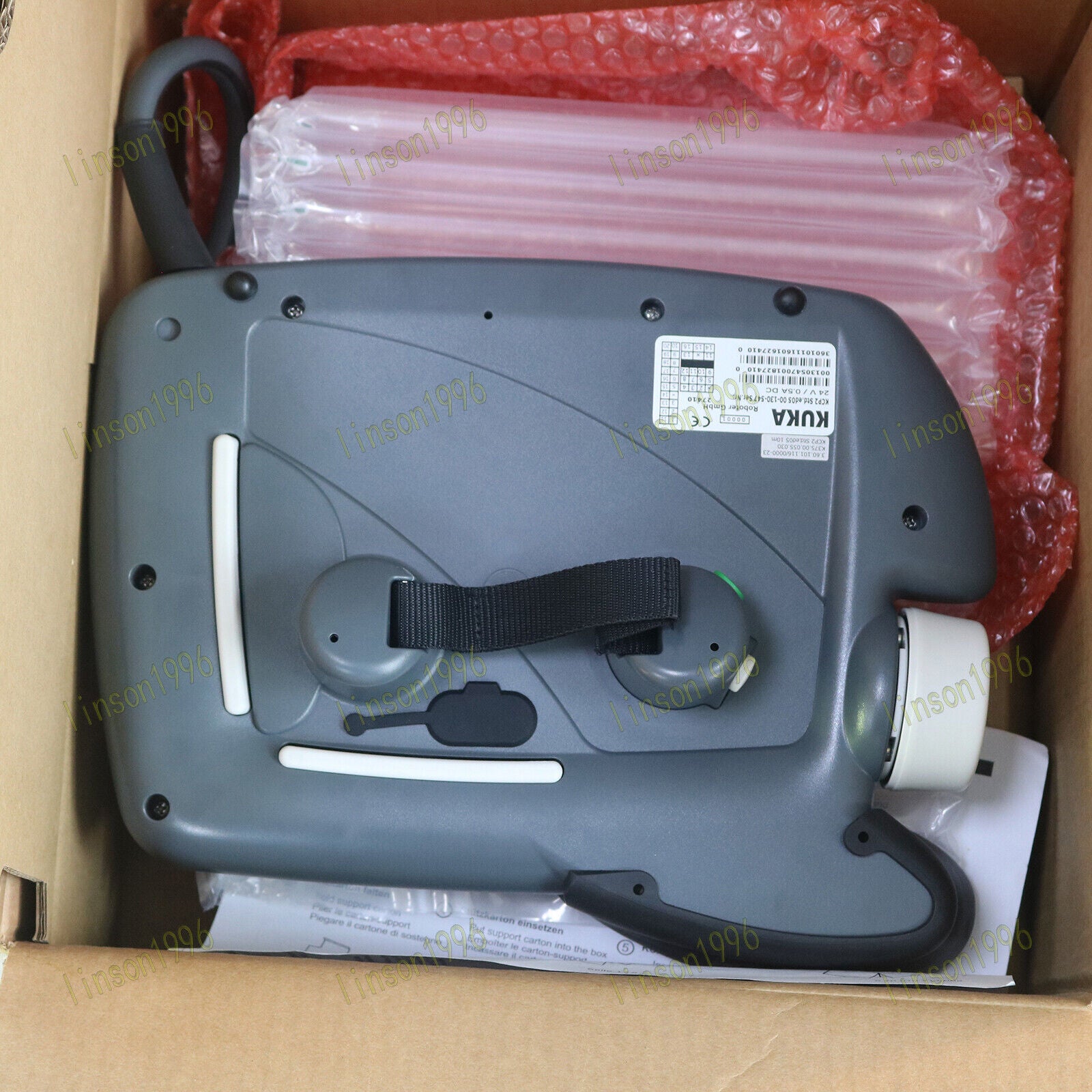 KUKA Teach Pendant Control Panel KCP2 - KUKA