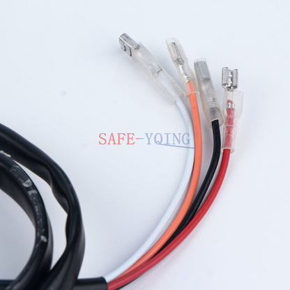 new ONE YDK-35-6 air conditioner motor - ONE