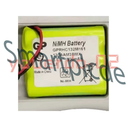 1 PC GP Rechargeable Battery Pack GPRHC132M161 130AAM3BMX 3.6V 1300mAh