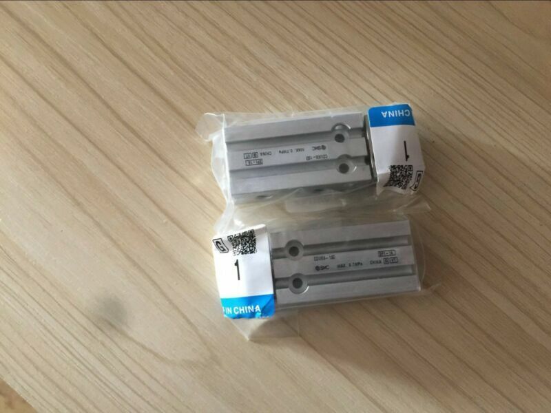 CDUK6-10D CDUK6 10D SMC free installation cylinder free shipping #SM