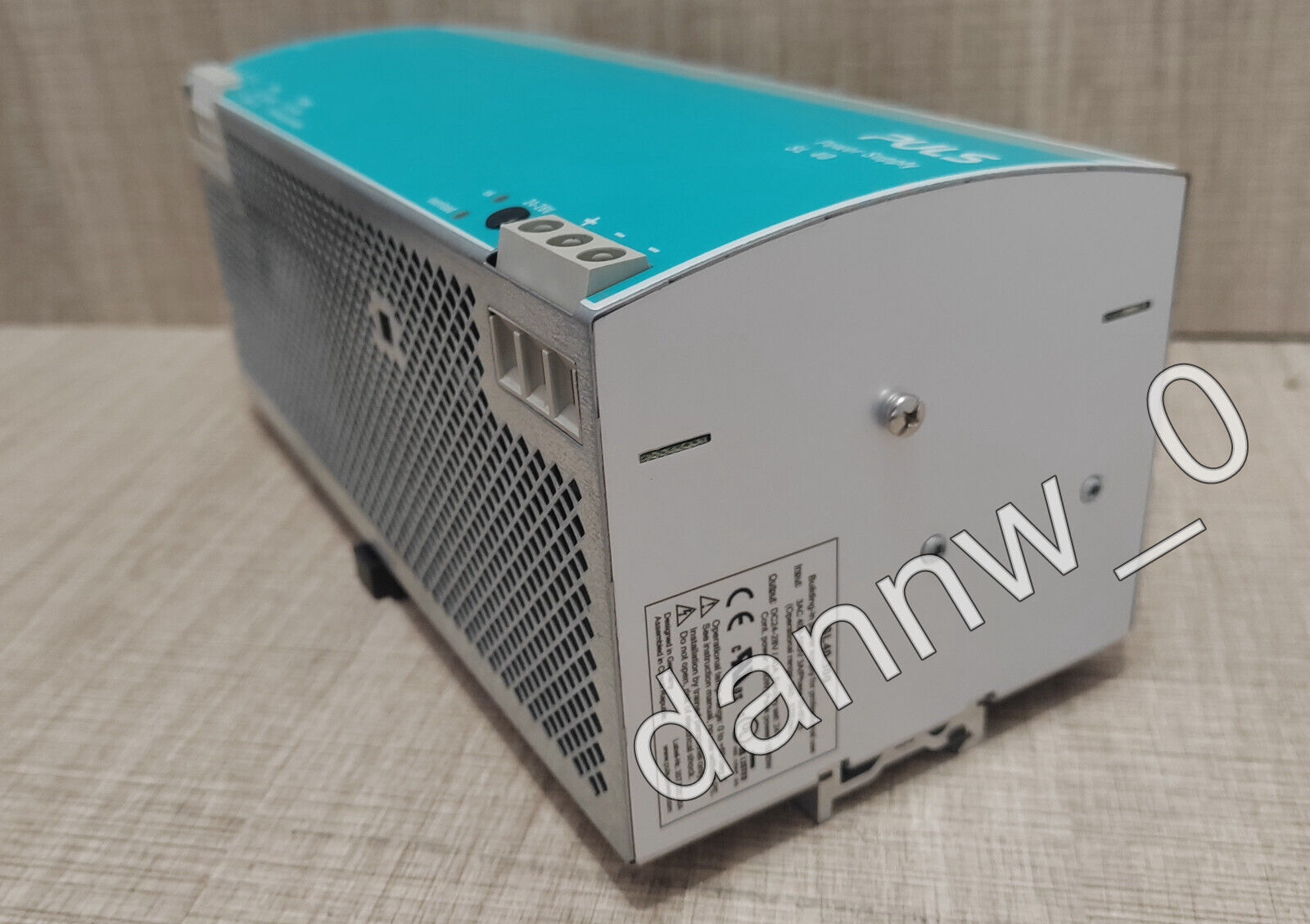 new In Box PULS SL40.300 Power Supplyer - PULS