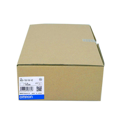 Omron NS5-TQ11B Touch Screen Unit - OMRON