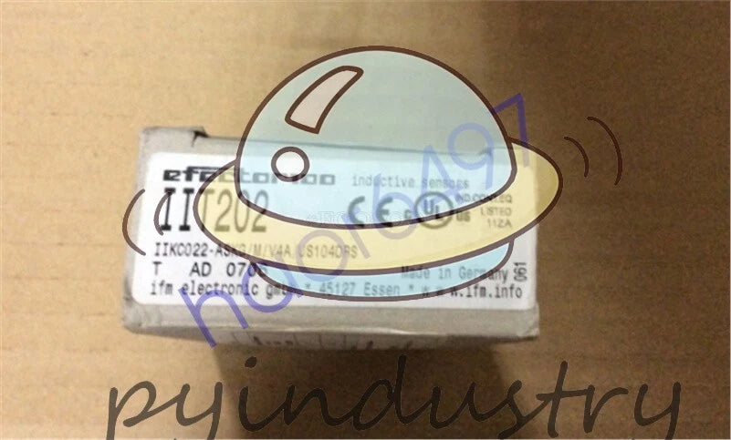 1Pc Ifm IIT202 hf