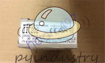 1Pc Ifm IIT202 hf