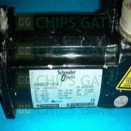 new Schneider BSH0552P11A1A Fast ship with high performance features and reliable operation. - SCHNEIDER