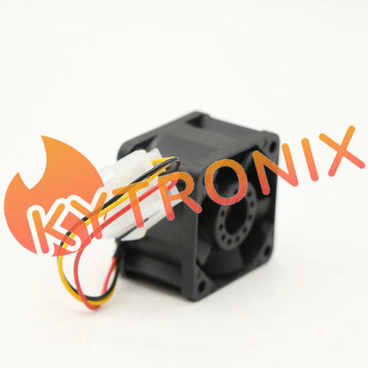 1PCS 109P0424J3073 4028 24V 0.18A 176F3165 for Danfoss Inverter Cooling Fan 3Pin