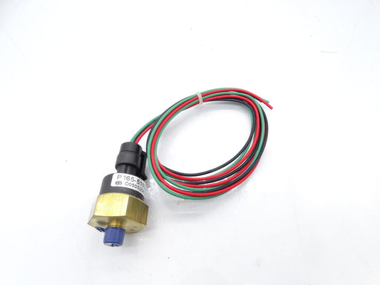 Gardner Denver 88H242 Transducer - High Precision Signal Transmission Device for Industrial and Lab Applications - GARDNER DENVER