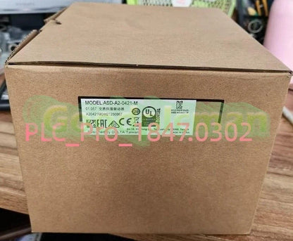 ASD-A2-0421-M 1PCS Delta ASD-A2-0421-M