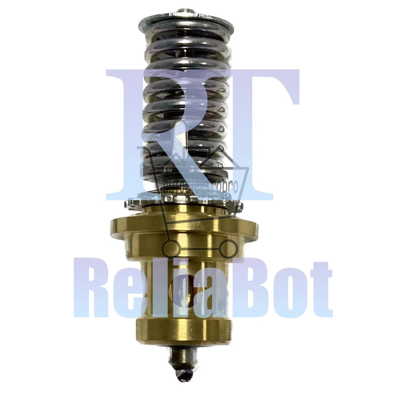 Danfoss 067B2790 No 2 Orifice for TE 5 Thermostatic Expansion Valve R407C,R452A,