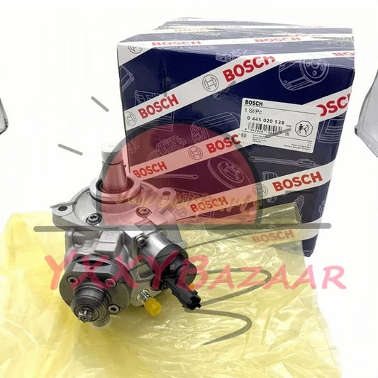 129C28-51000 High Pressure Fuel Pump For Thermo King Yanmar BOSCH 0445020538