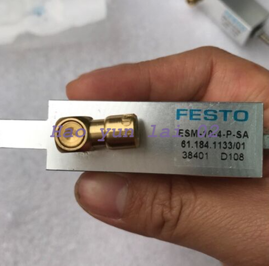 New Heidelberg PM74 SM74 SM102 Printing Machine Valve - HEIDELBERG