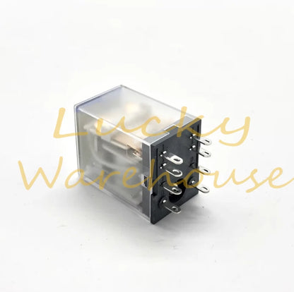 20PCS/1Box Chint NXJ Series NXJ/4Z(D) NXJ-4Z1 Relays