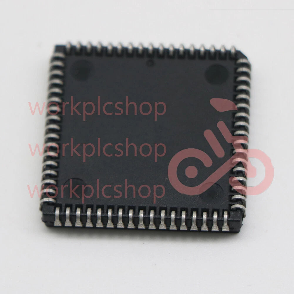 5PCS Motorola MC68882FN25A MC68882FN HCMOS Floating-Point Corprocessor IC