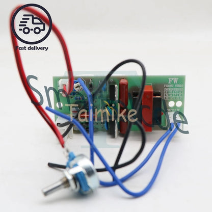 TY20WC 6V 20W 110V Microscope Power Supply For Halogen Lamp Series