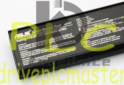 A32-X401 Battery for ASUS F301 F401A1 X301A X401A1 X501A X501U A31-X401 #dr