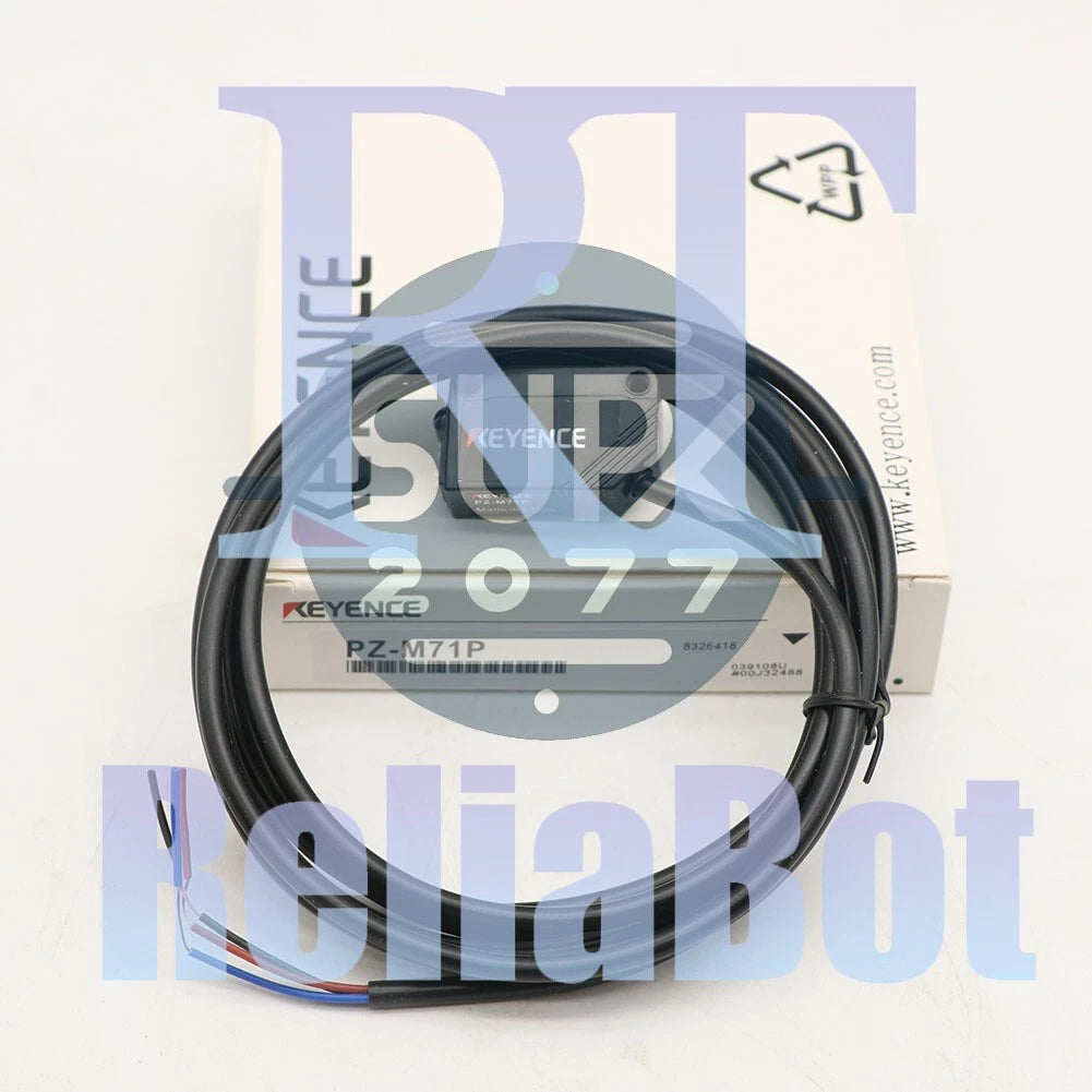 1PCS For sensor PZ-M71P Sensor photoelectric switch