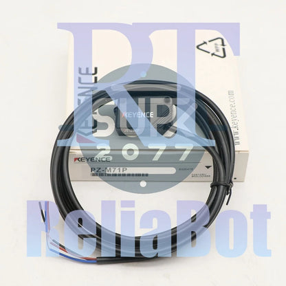 1PCS For sensor PZ-M71P Sensor photoelectric switch